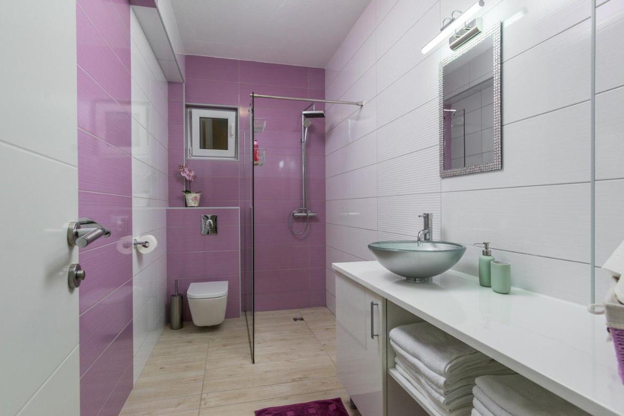 Lux Apartment Sandra Makarska Exterior photo