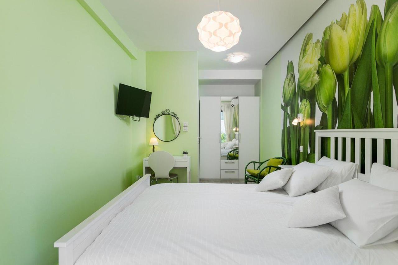 Lux Apartment Sandra Makarska Exterior photo