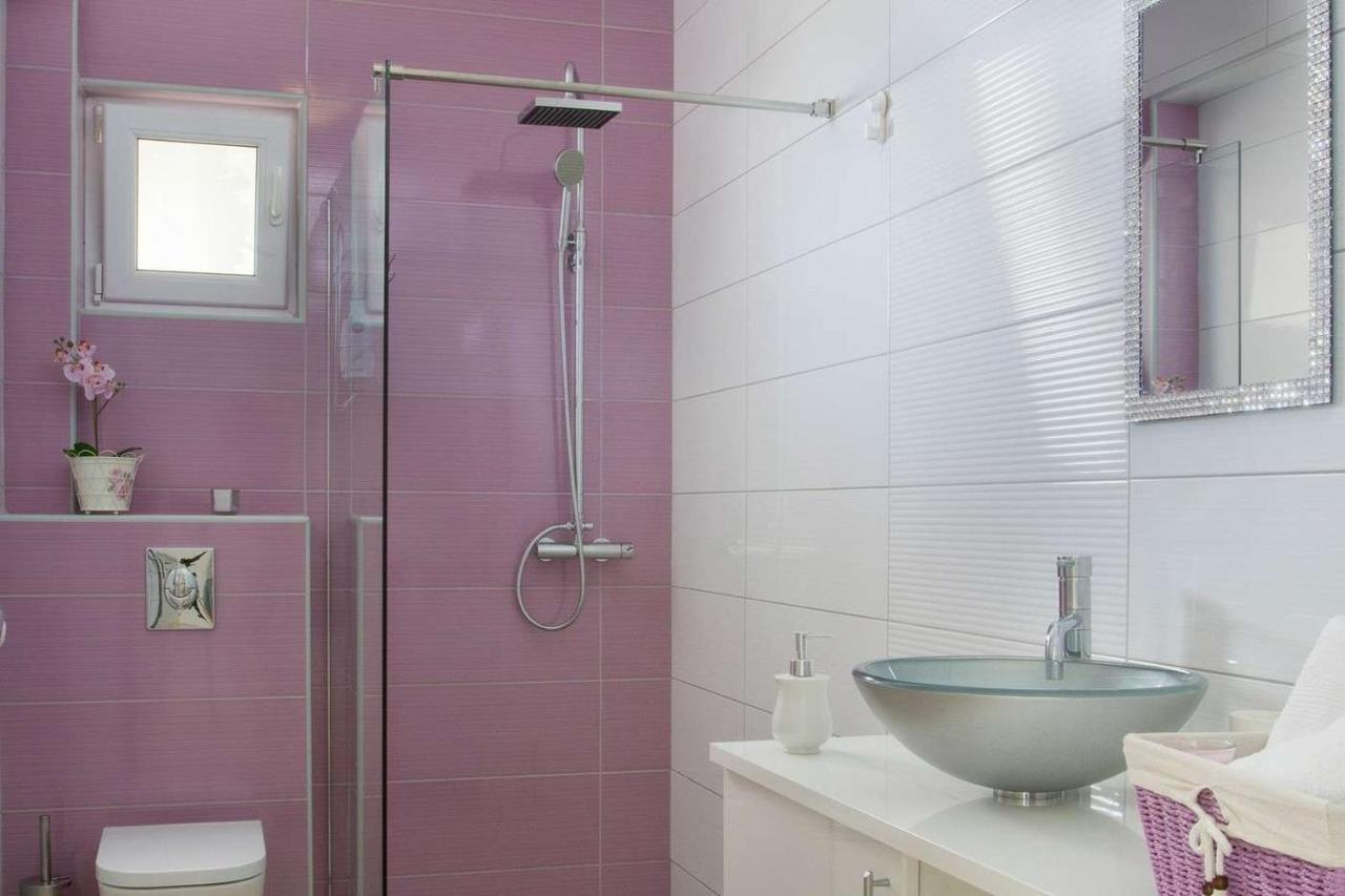 Lux Apartment Sandra Makarska Exterior photo
