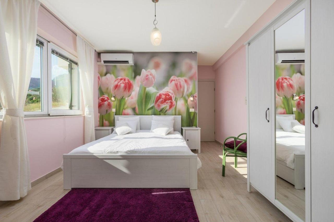 Lux Apartment Sandra Makarska Exterior photo